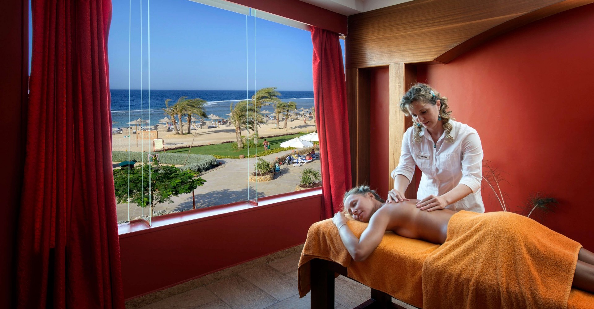 Concorde Moreen Beach Hôtels 5 étoiles à Marsa Alam Concorde Moreen Beach Hôtels 5 étoiles à Marsa Alam