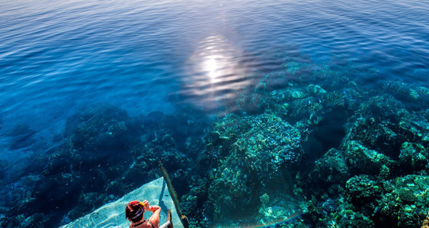 Diving Center In Marsa alam
