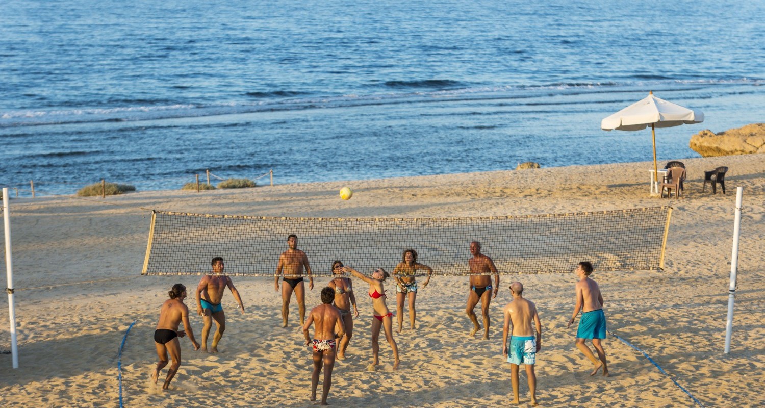 Sports-Area