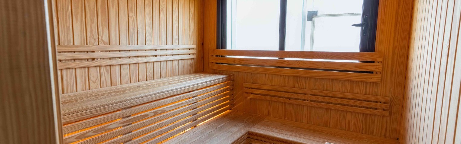 SeaViewSauna